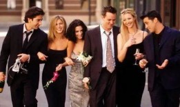 老友记第一季在线观看,纽约的青春记忆，友情与爱情的初体验