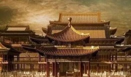 娱乐吃瓜酱阿房宫,娱乐吃瓜酱带你探寻古代宫殿的神秘面纱